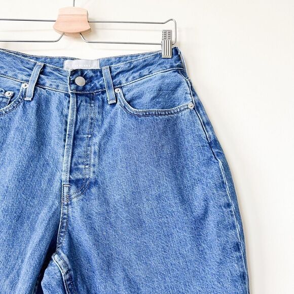 EVERLANE THE ’90S CHEEKY® JEAN - Picture 6 of 9